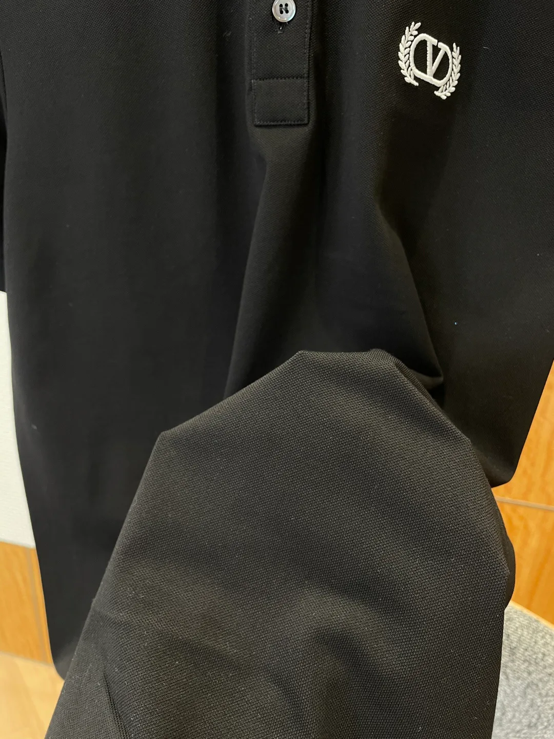 Рубашки Мужские Valentino 9916695
