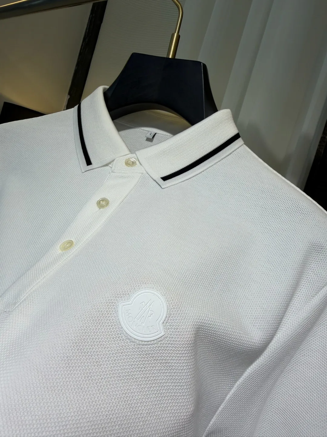 Рубашки Мужские Moncler 11879360
