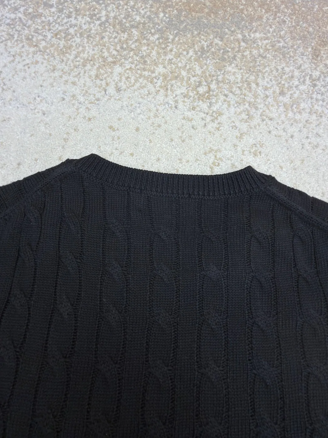 Джемперы И Свитеры Мужские Ralph Lauren 5816660