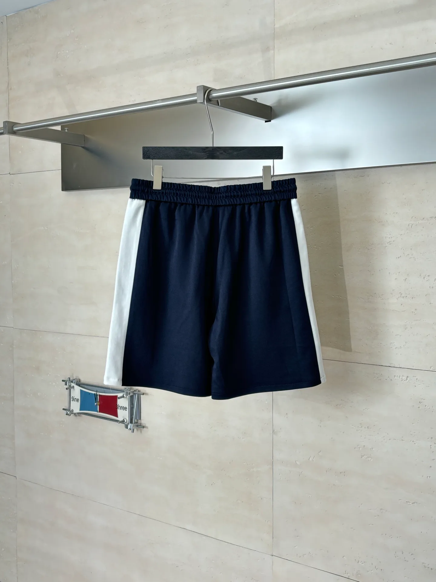 Шорты Мужские Gucci 6012765