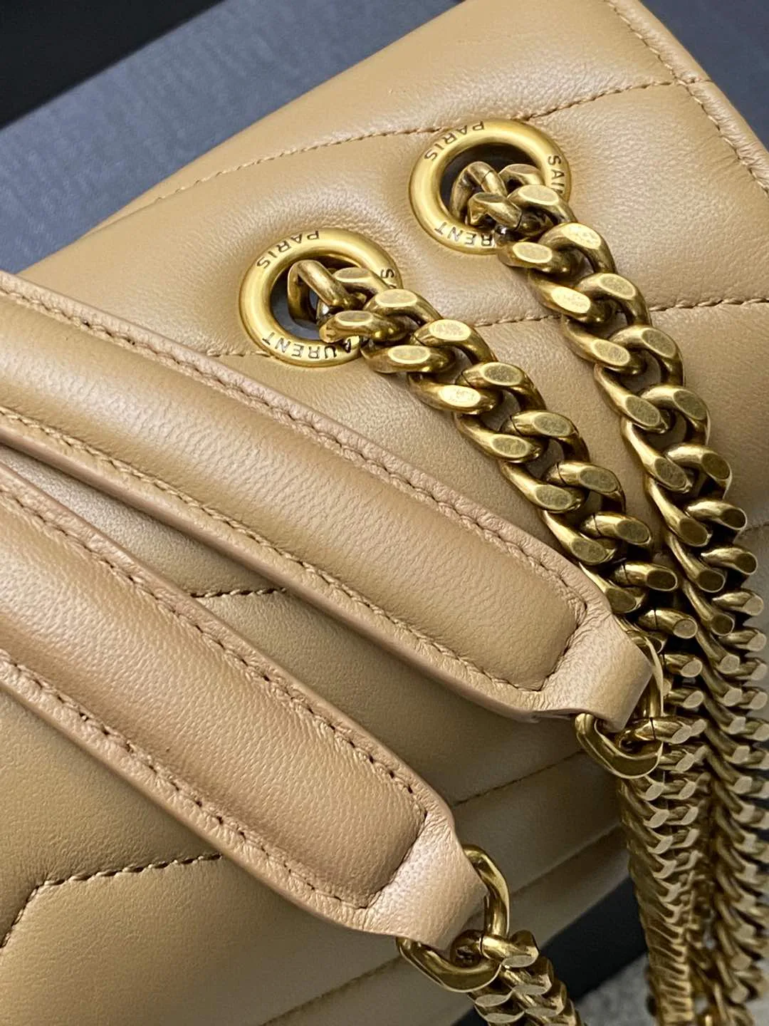 Сумки На Ремне Женские Saint Laurent 1328937