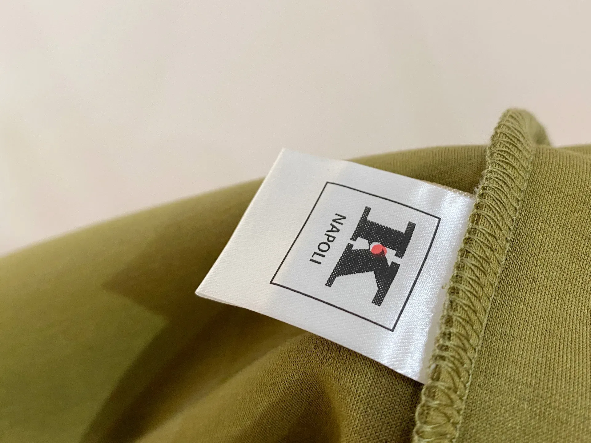 Лонгсливы Мужские Kiton 106267