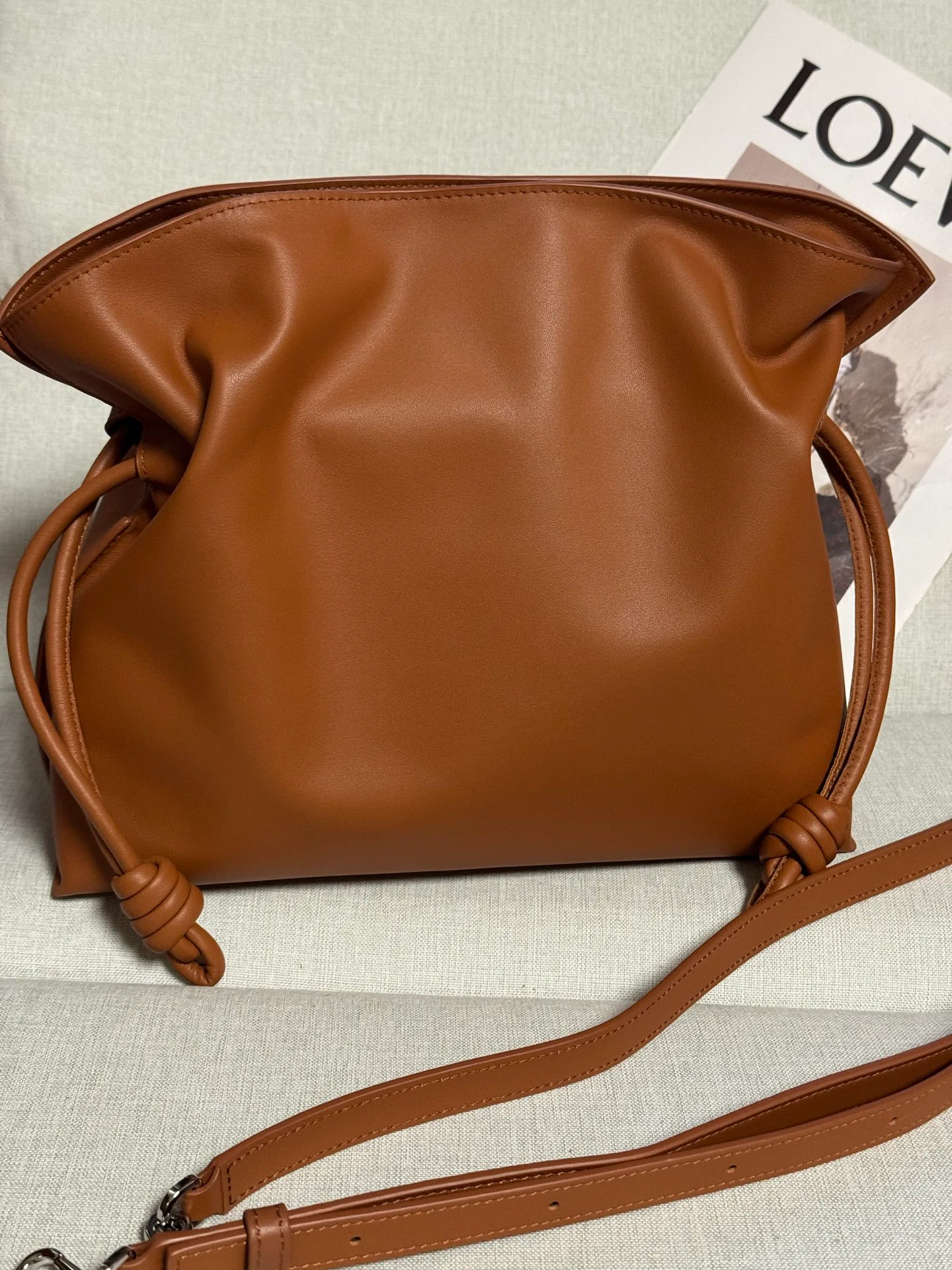 Классические Сумки Женские Loewe 11514820