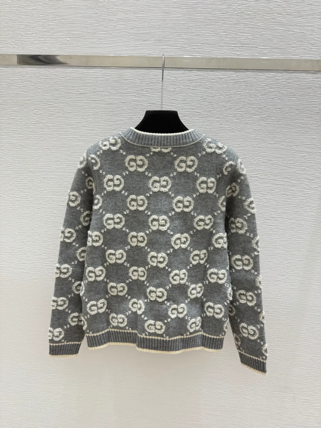 Джемперы И Свитеры Женские Gucci 18016386