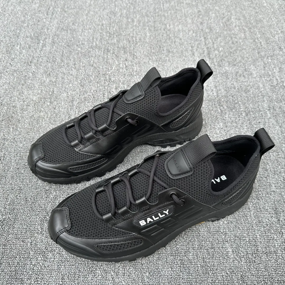 Кроссовки Мужские Bally 19584843