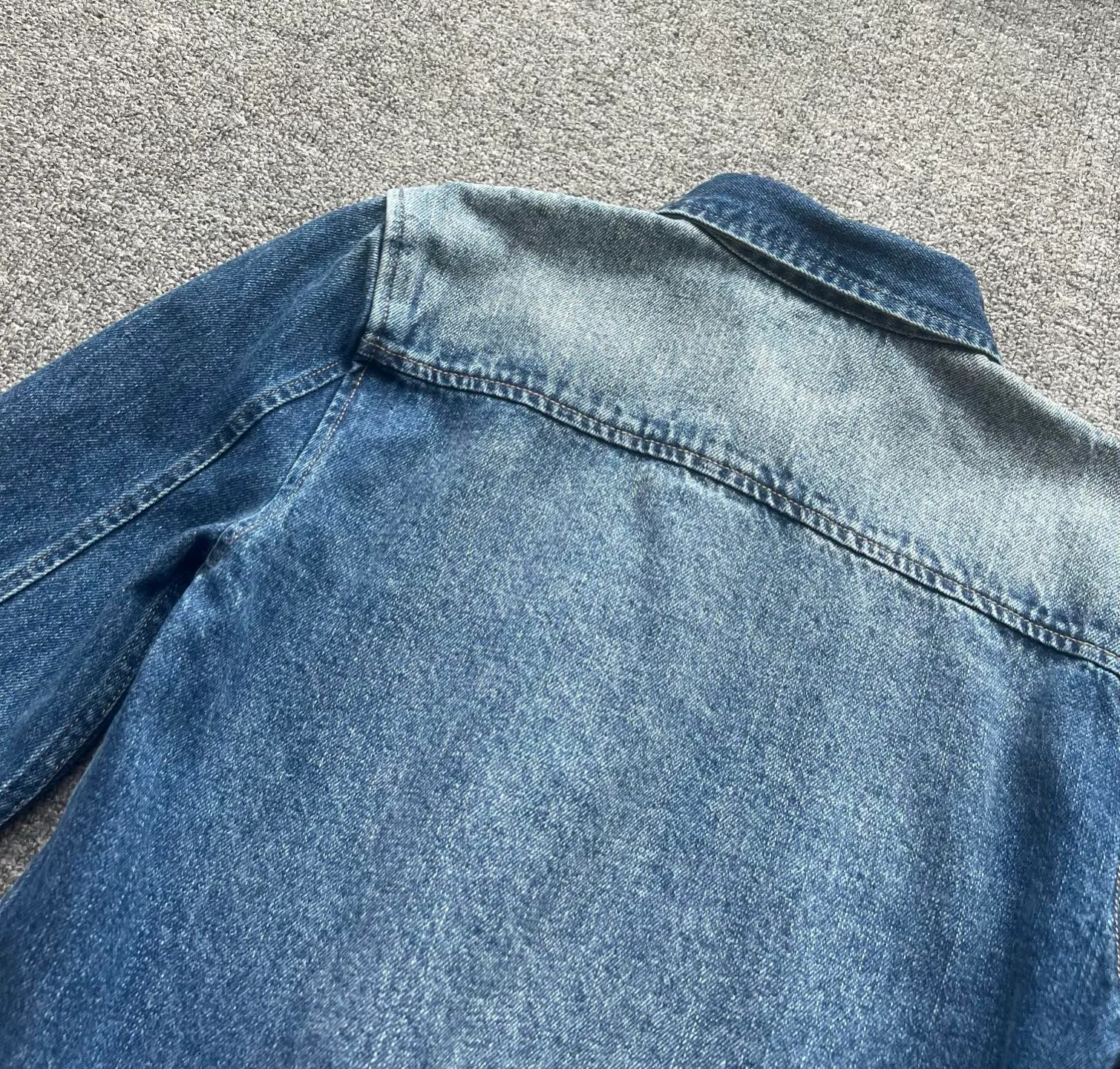 Рубашки Женские Saint Laurent 17370565