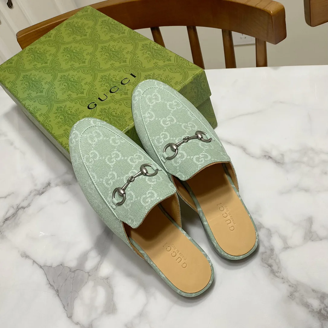 Мюли И Сабо Женские Gucci 17570570