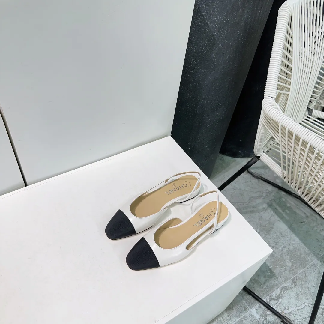 Туфли Женские Chanel 514592