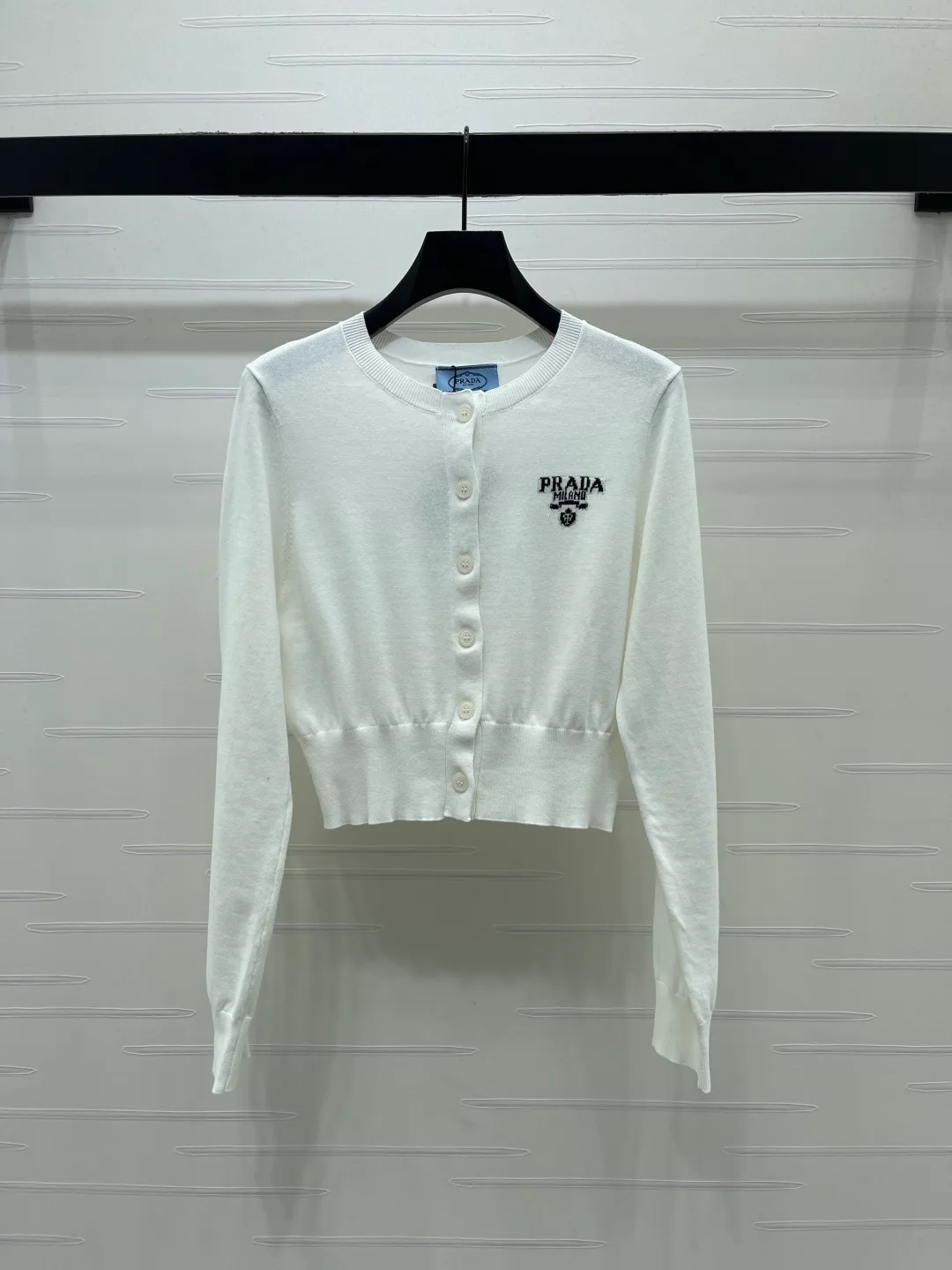 Джемперы И Свитеры Женские Prada 11585687