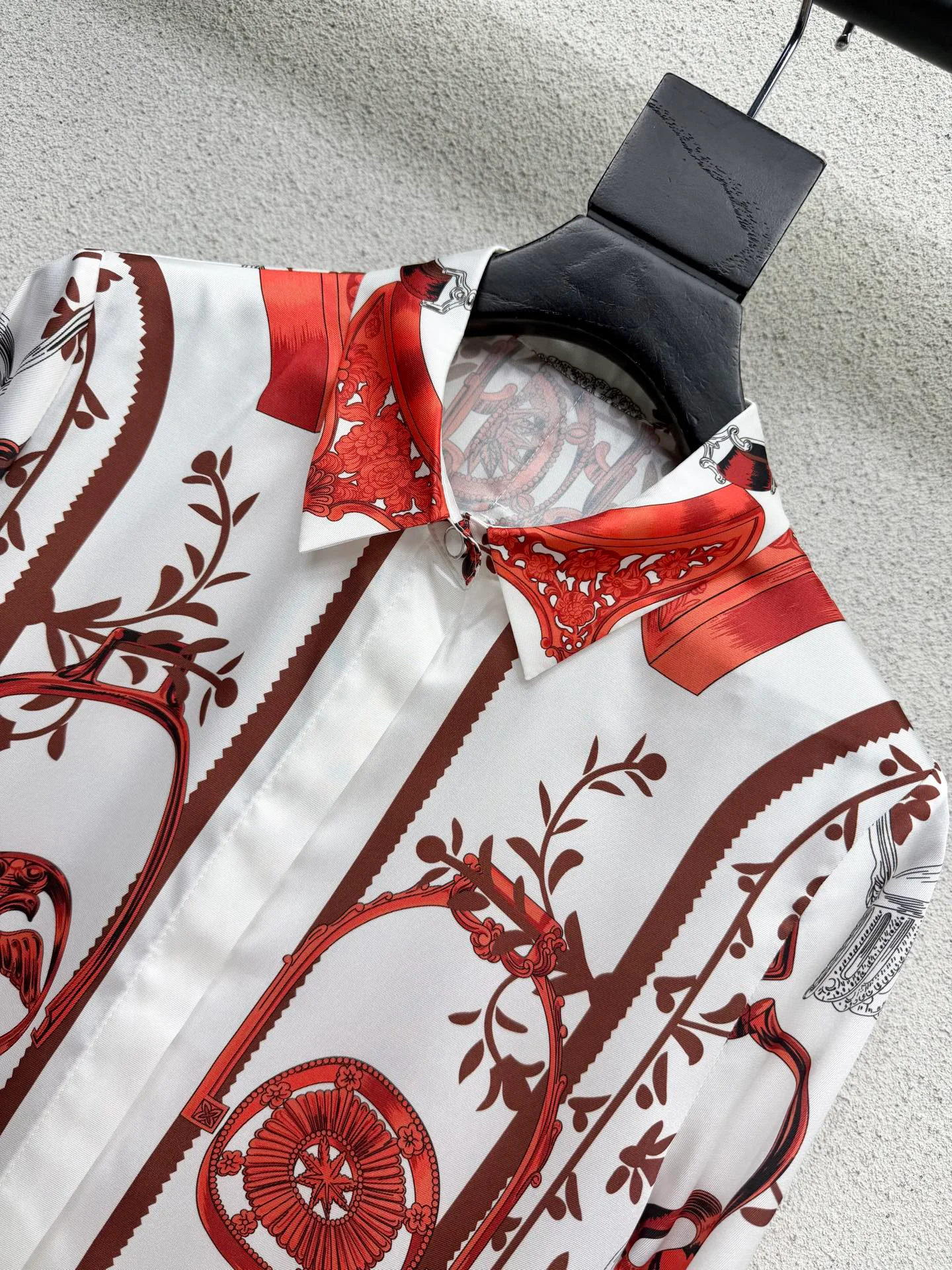 Рубашки Женские Hermes 13409770