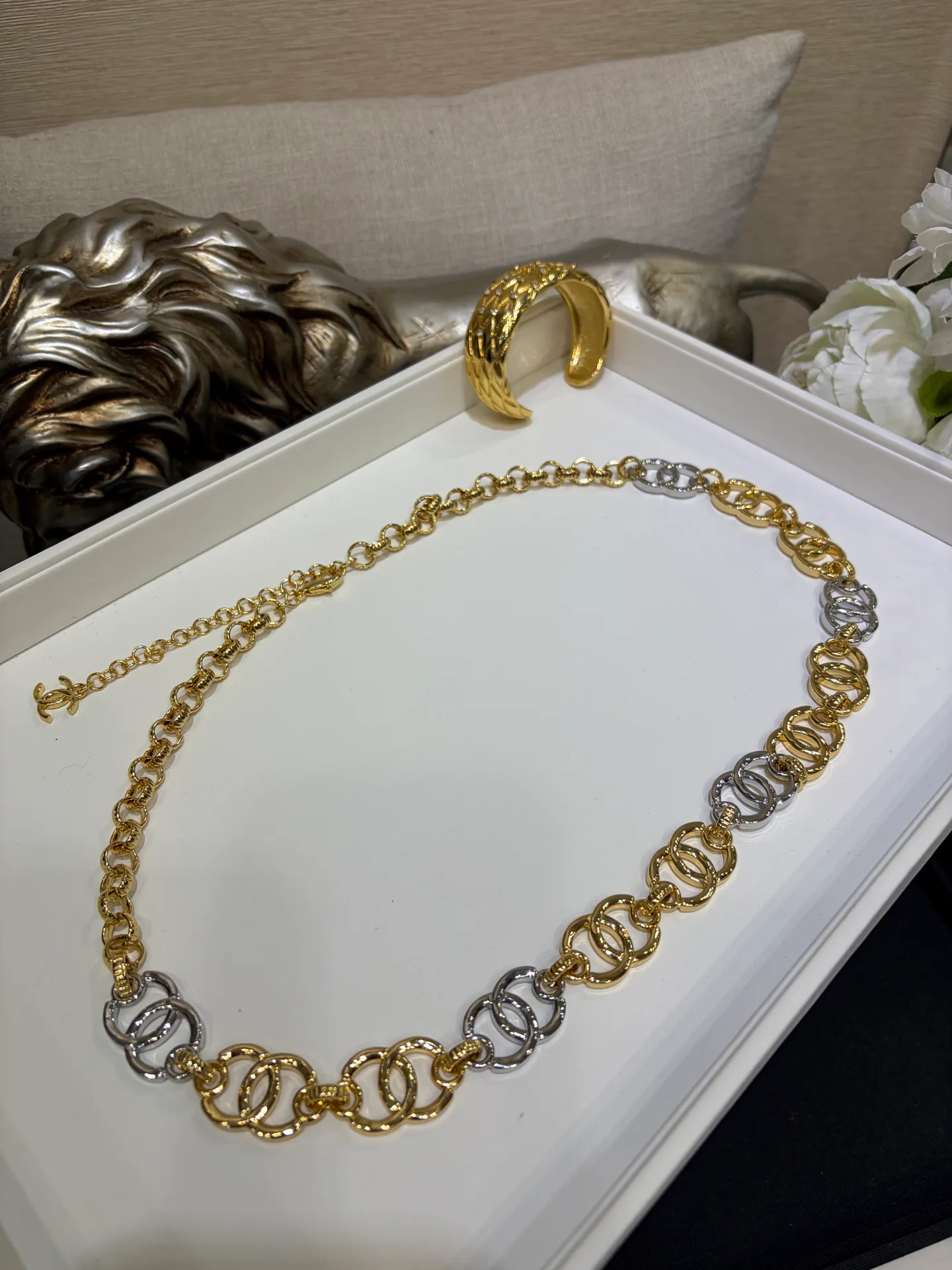 Бижутерия Chanel 11637664