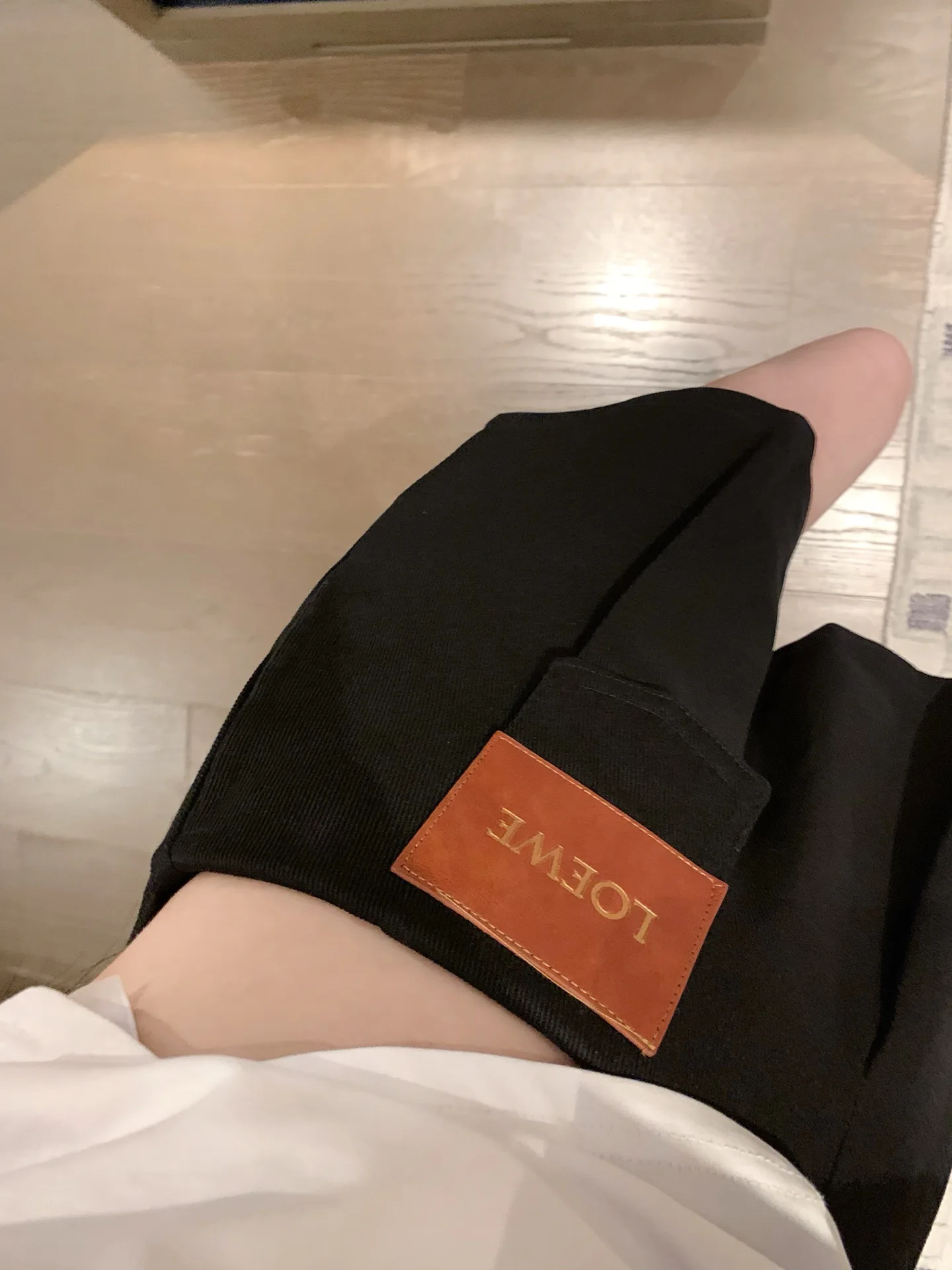 Юбки Женские Loewe 12793726