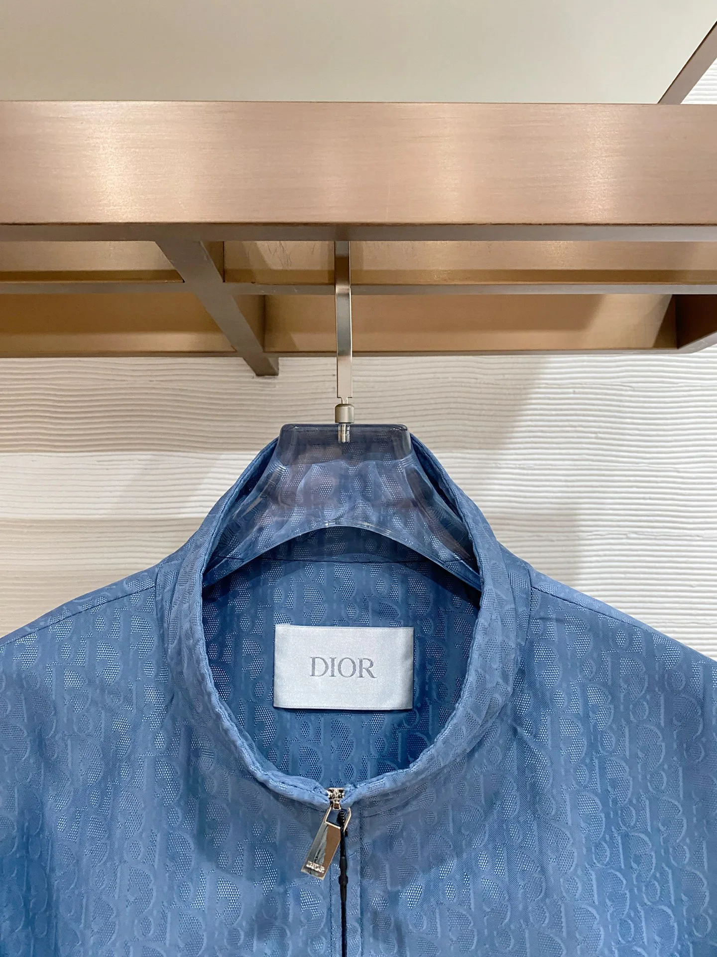 Куртки И Пуховики Мужские Christian Dior 10271904