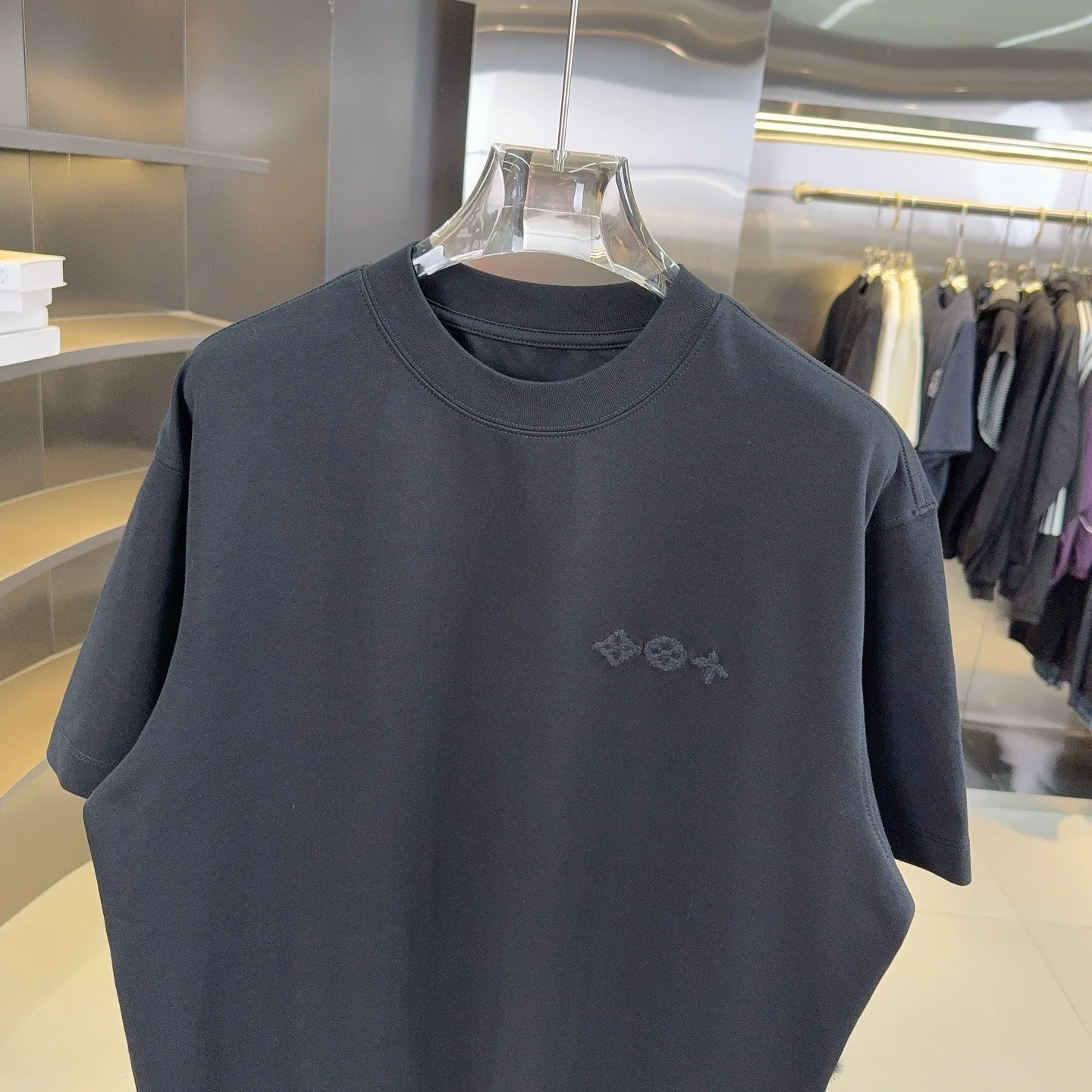 Футболки Мужские Louis Vuitton 11421861