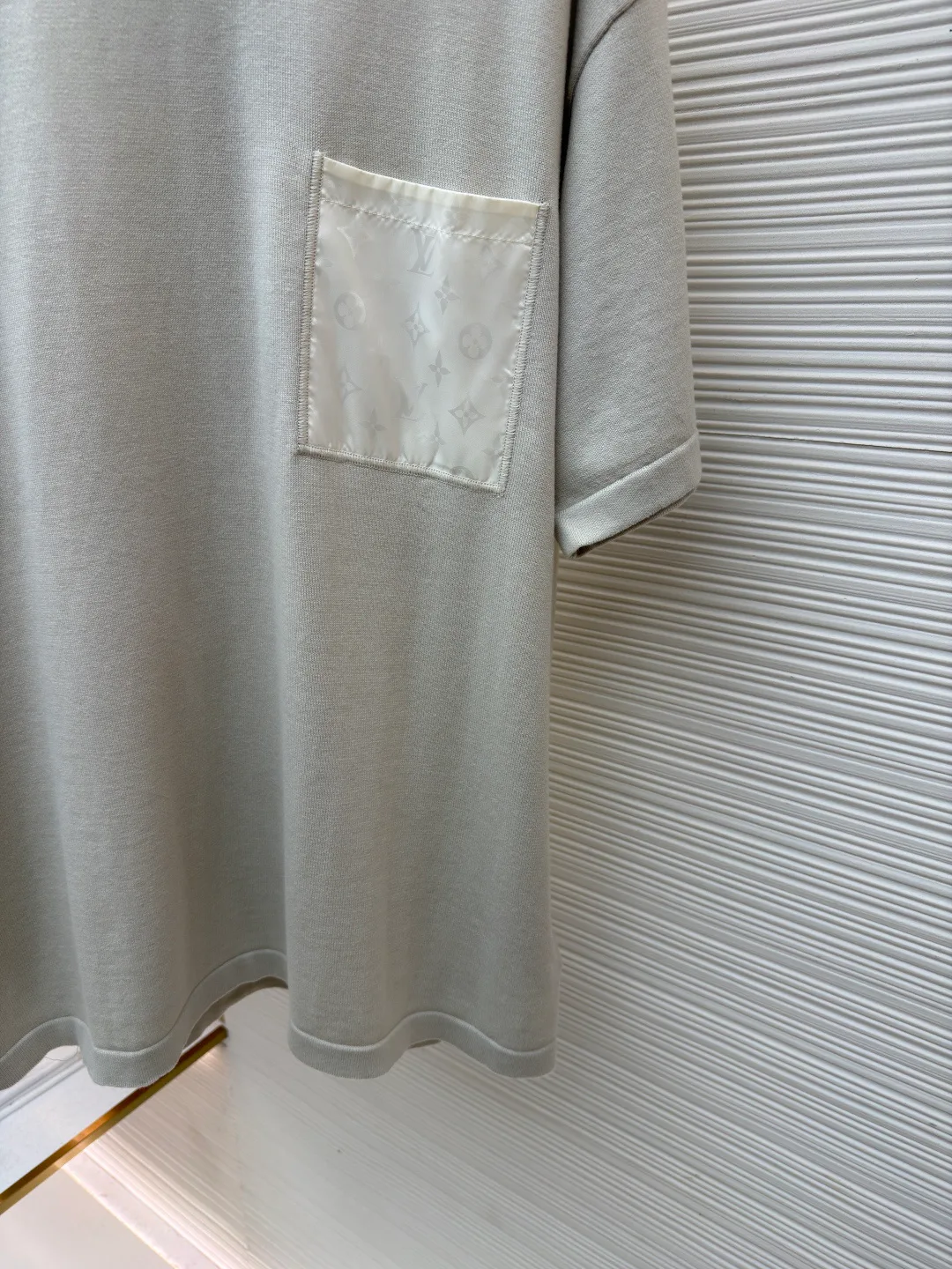 Футболки Мужские Louis Vuitton 6114518