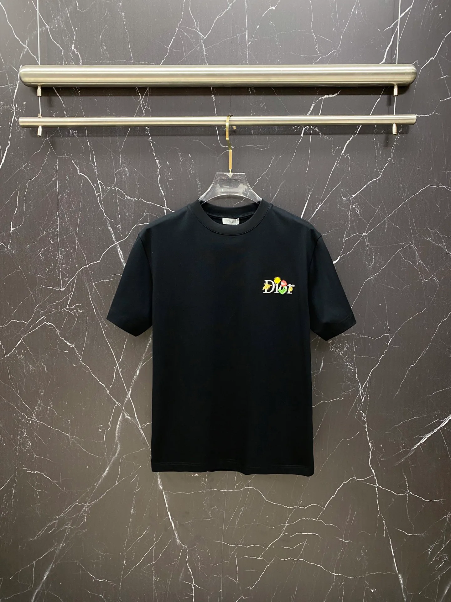 Футболки Женские Christian Dior 9760716