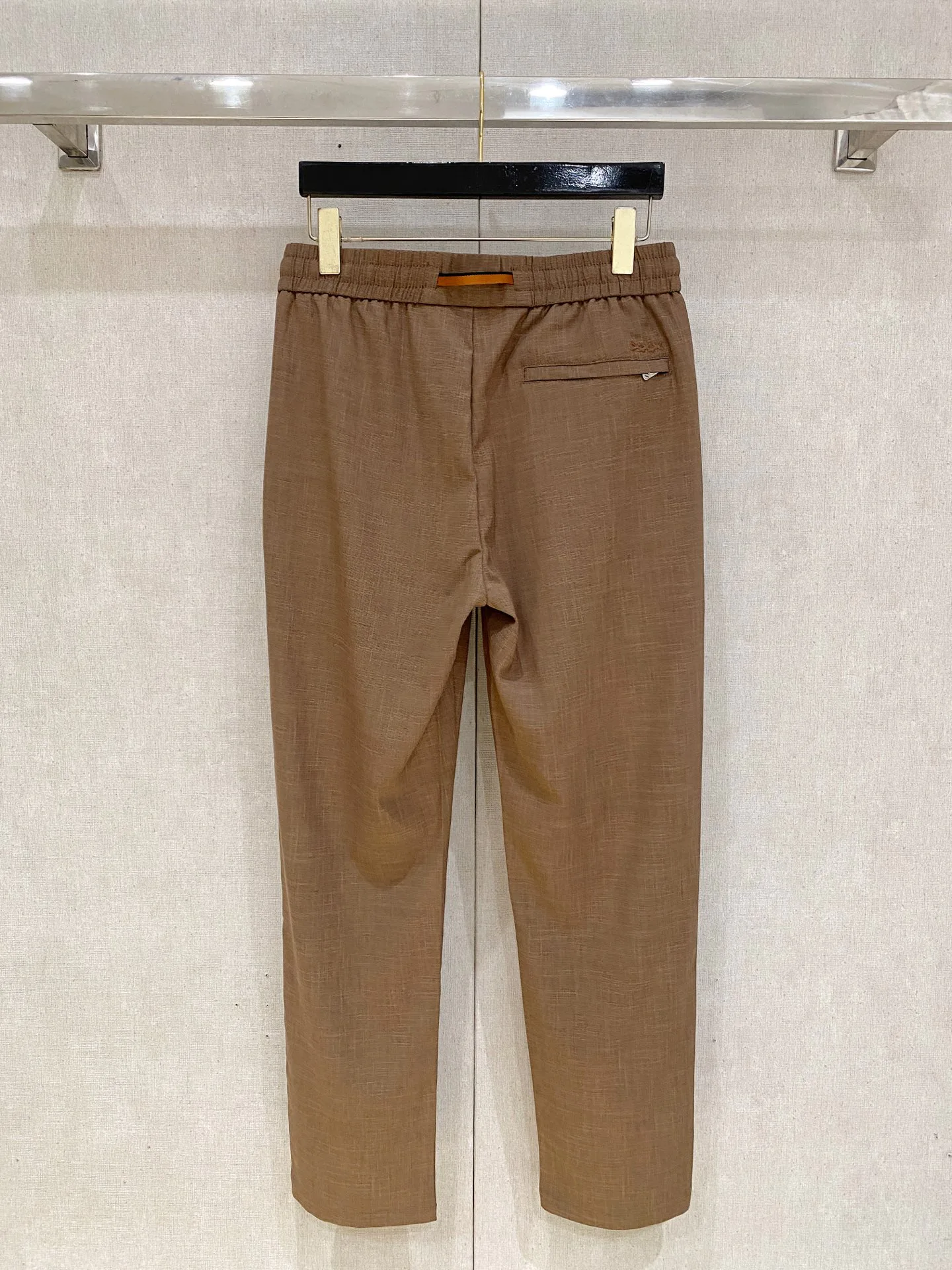 Брюки Мужские Zegna 11200143