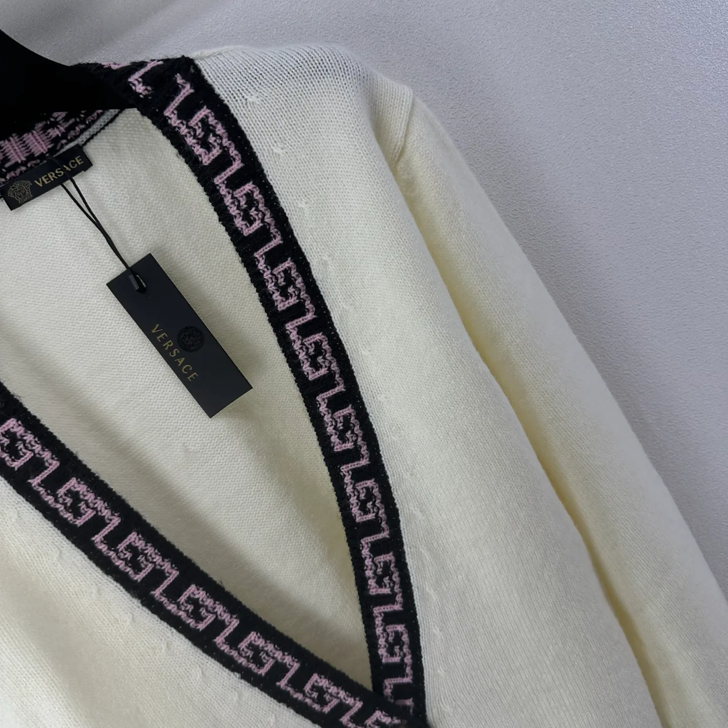 Джемперы И Свитеры Женские Versace 18742765
