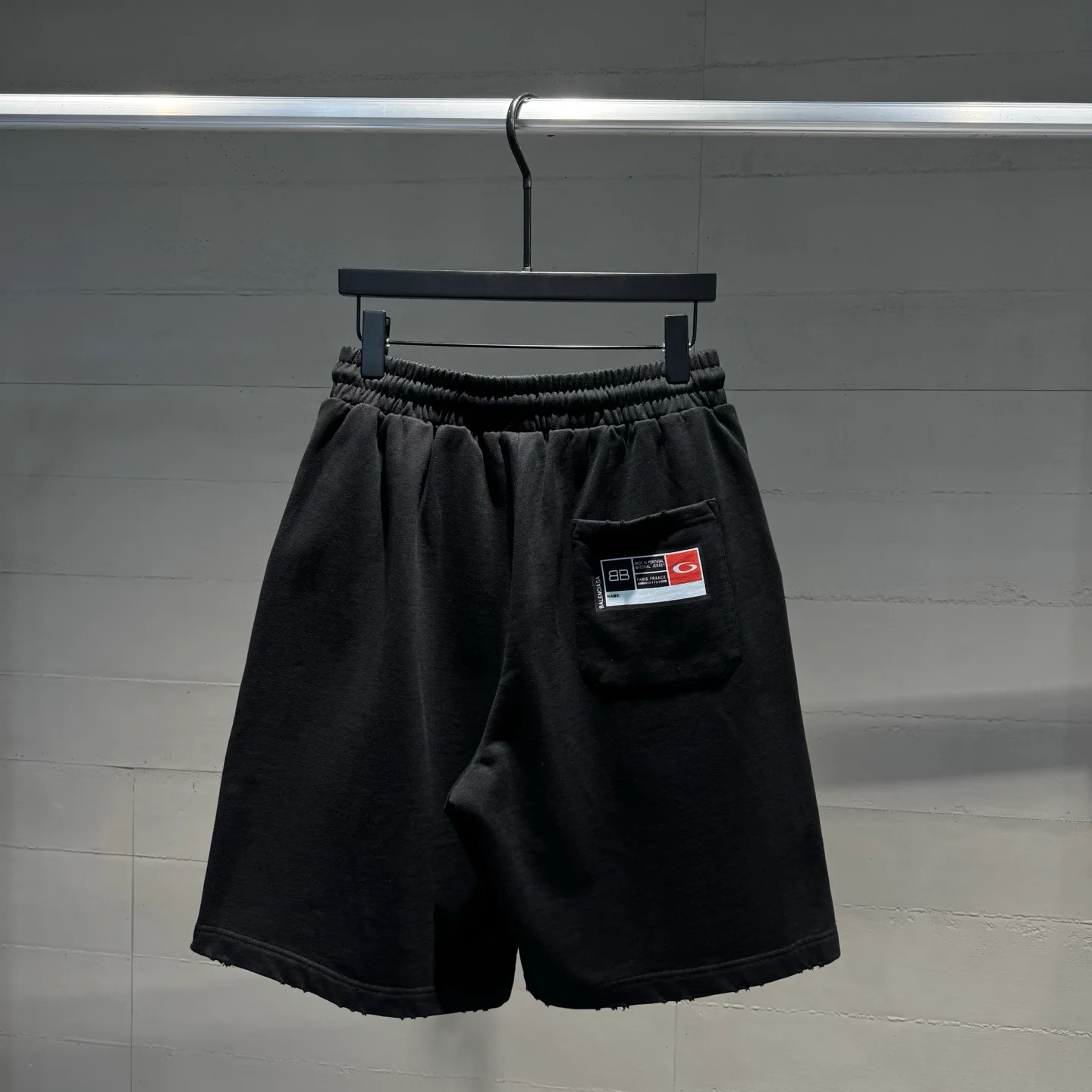 Шорты Мужские Balenciaga 13364959