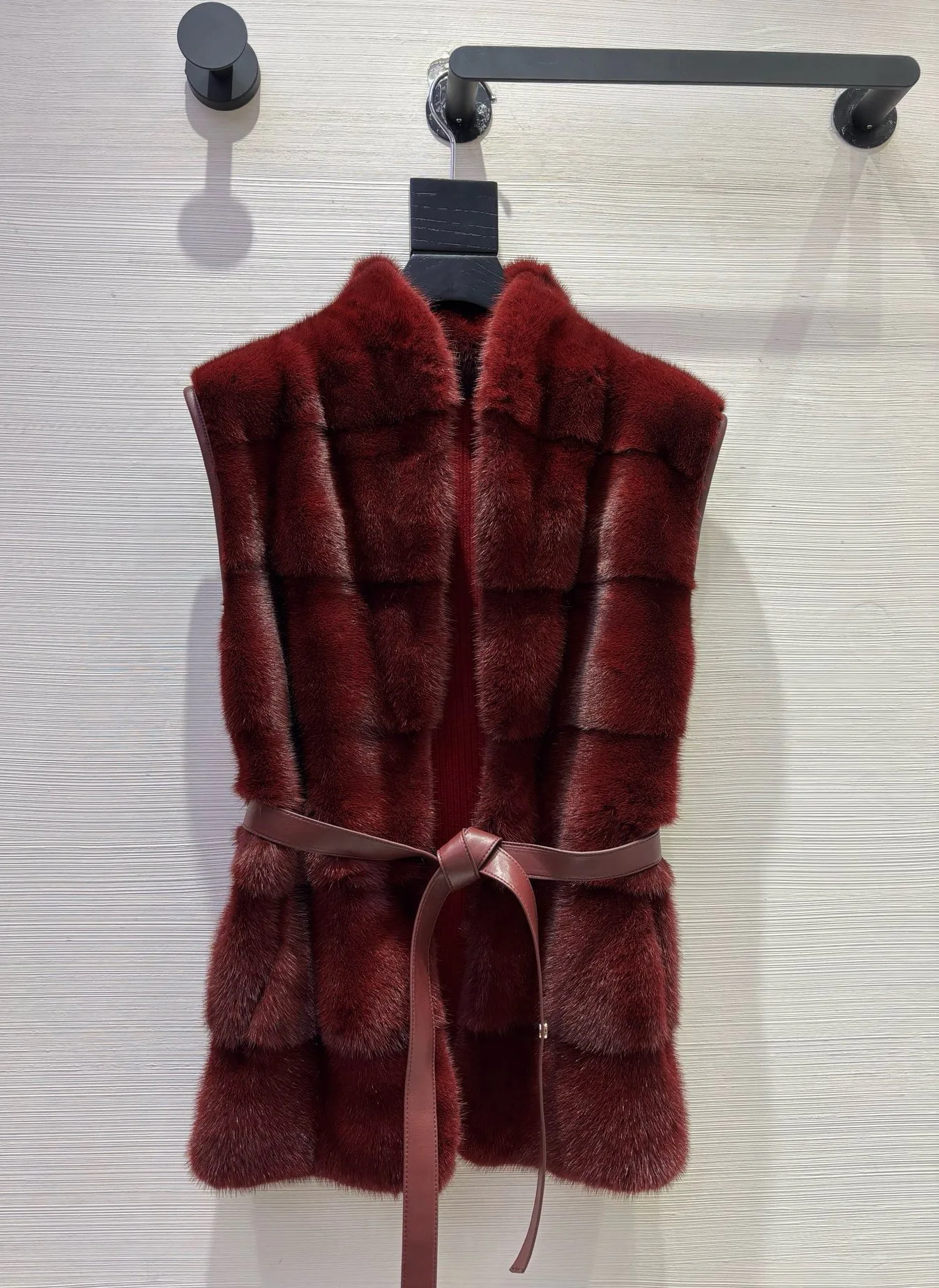 Шубы Женские Loro Piana 562170