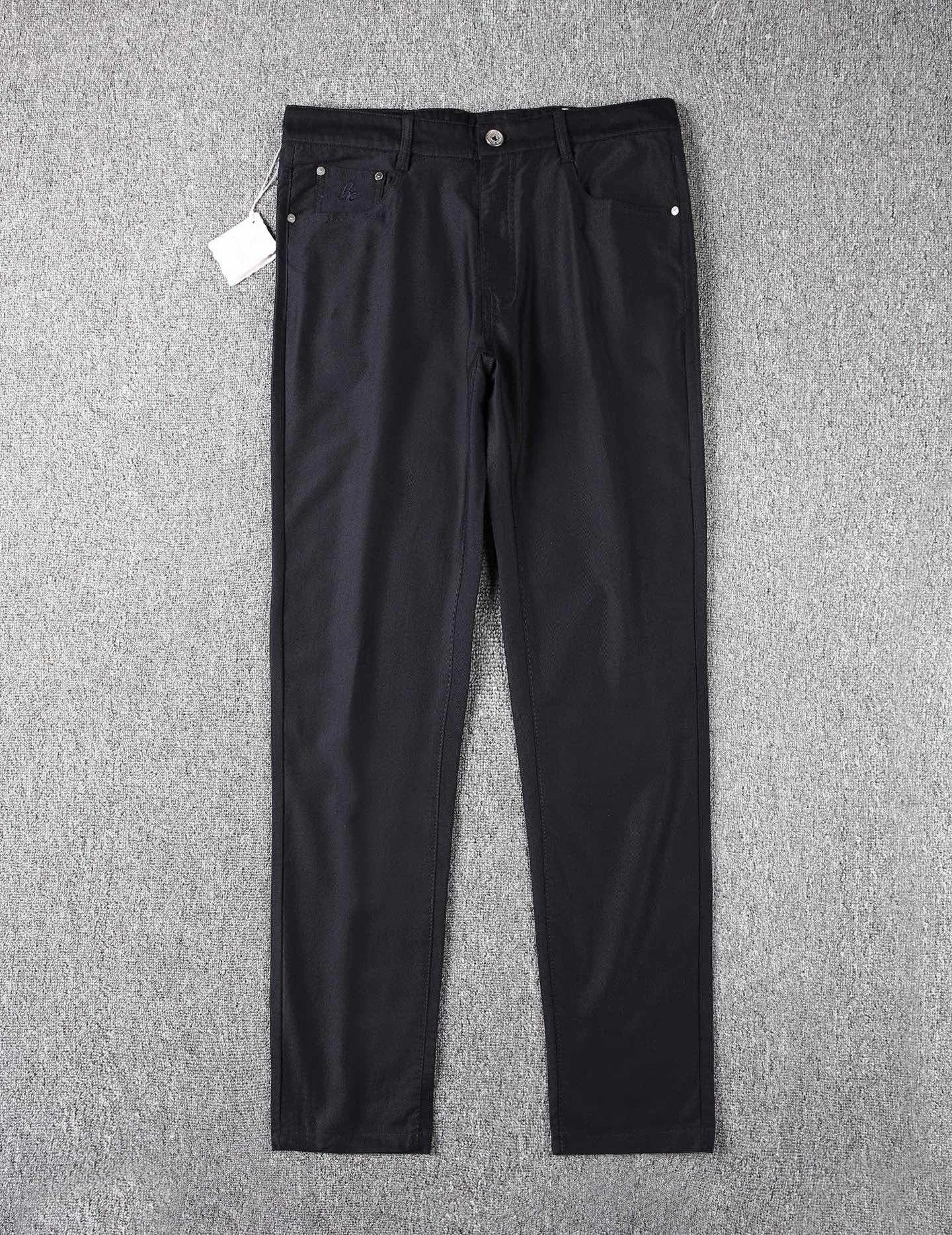 Брюки Мужские Brunello Cucinelli 12962757