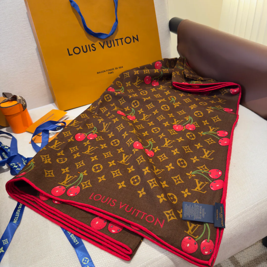 Платки Louis Vuitton 920478
