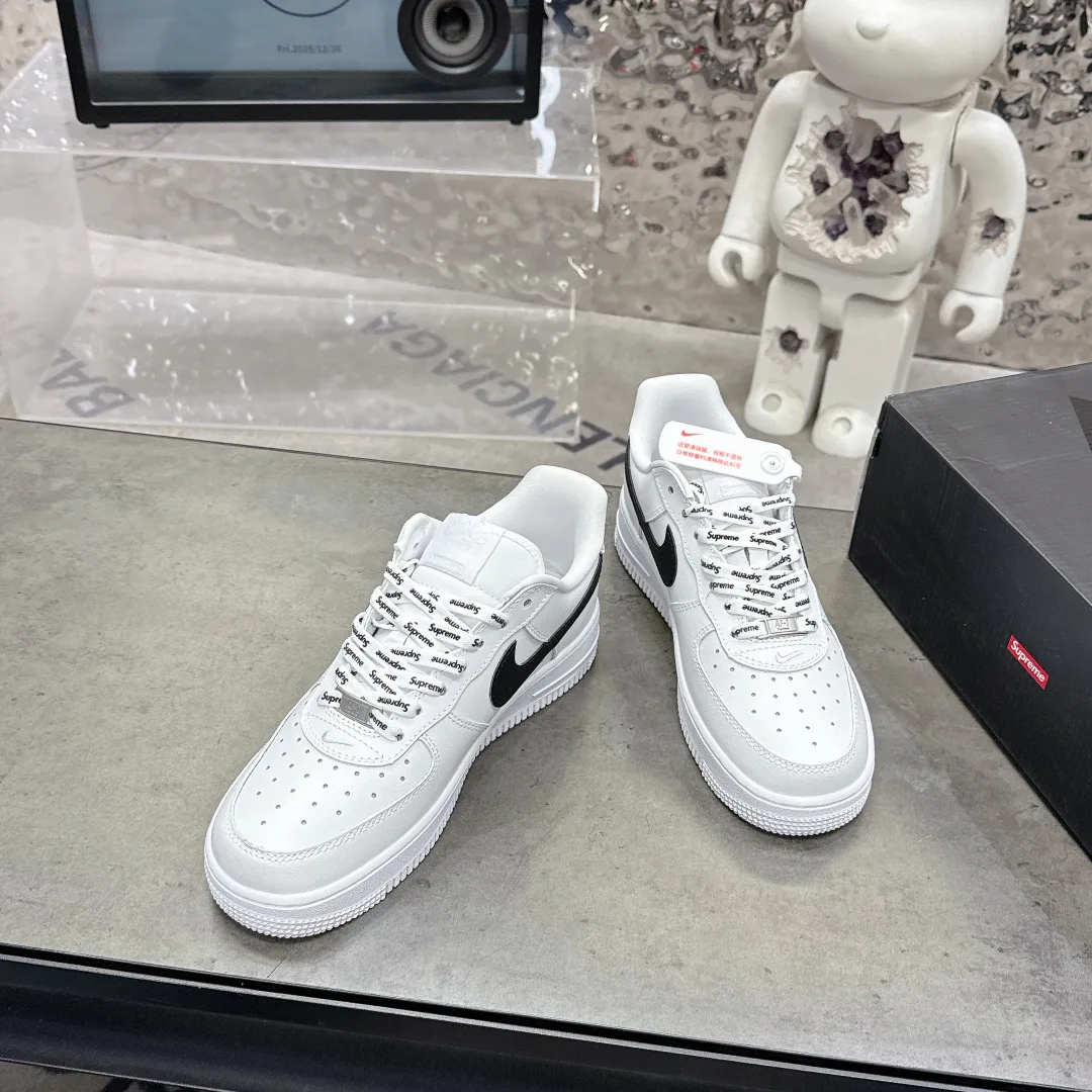 Кроссовки Женские Supreme 4960407