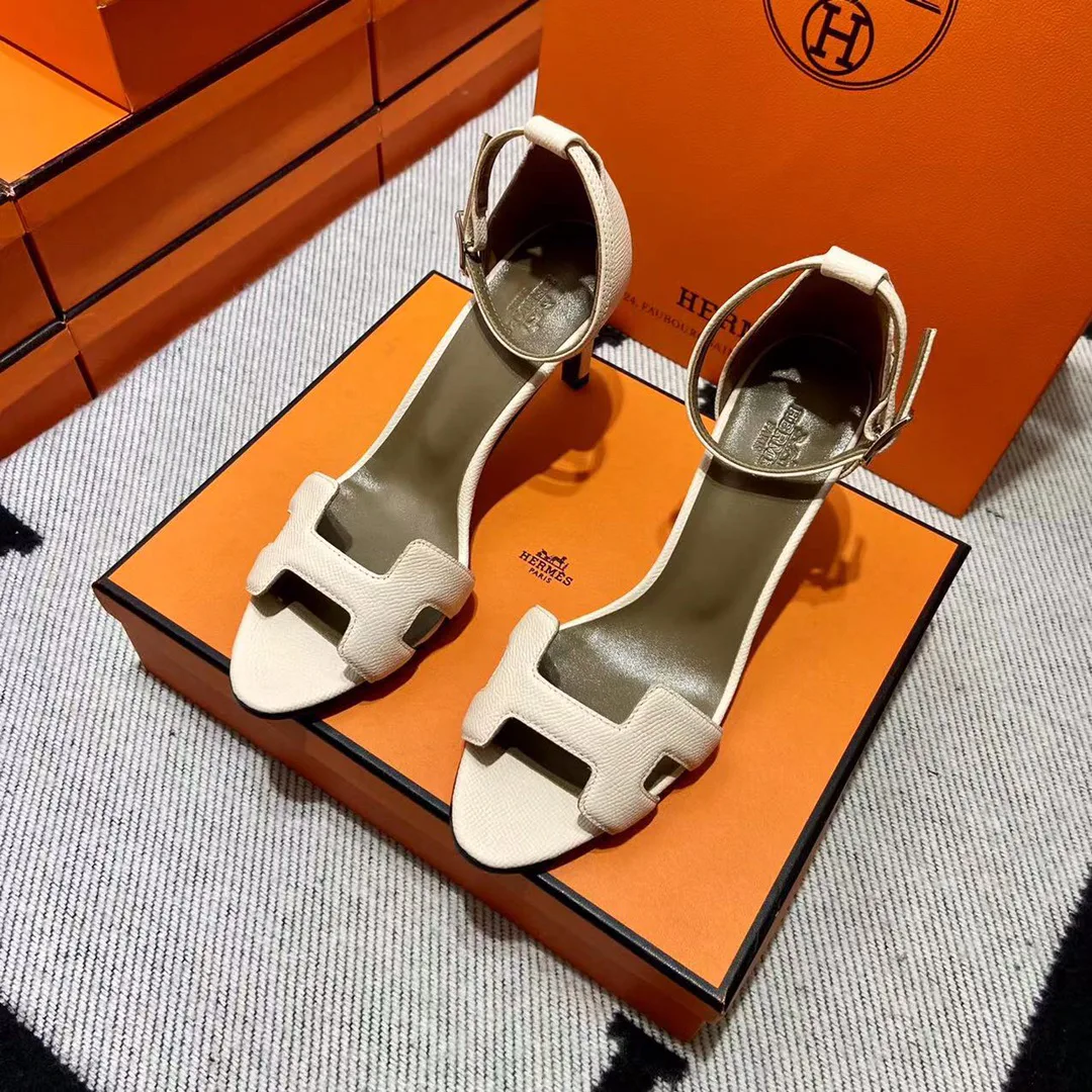 Босоножки Женские Hermes 22233