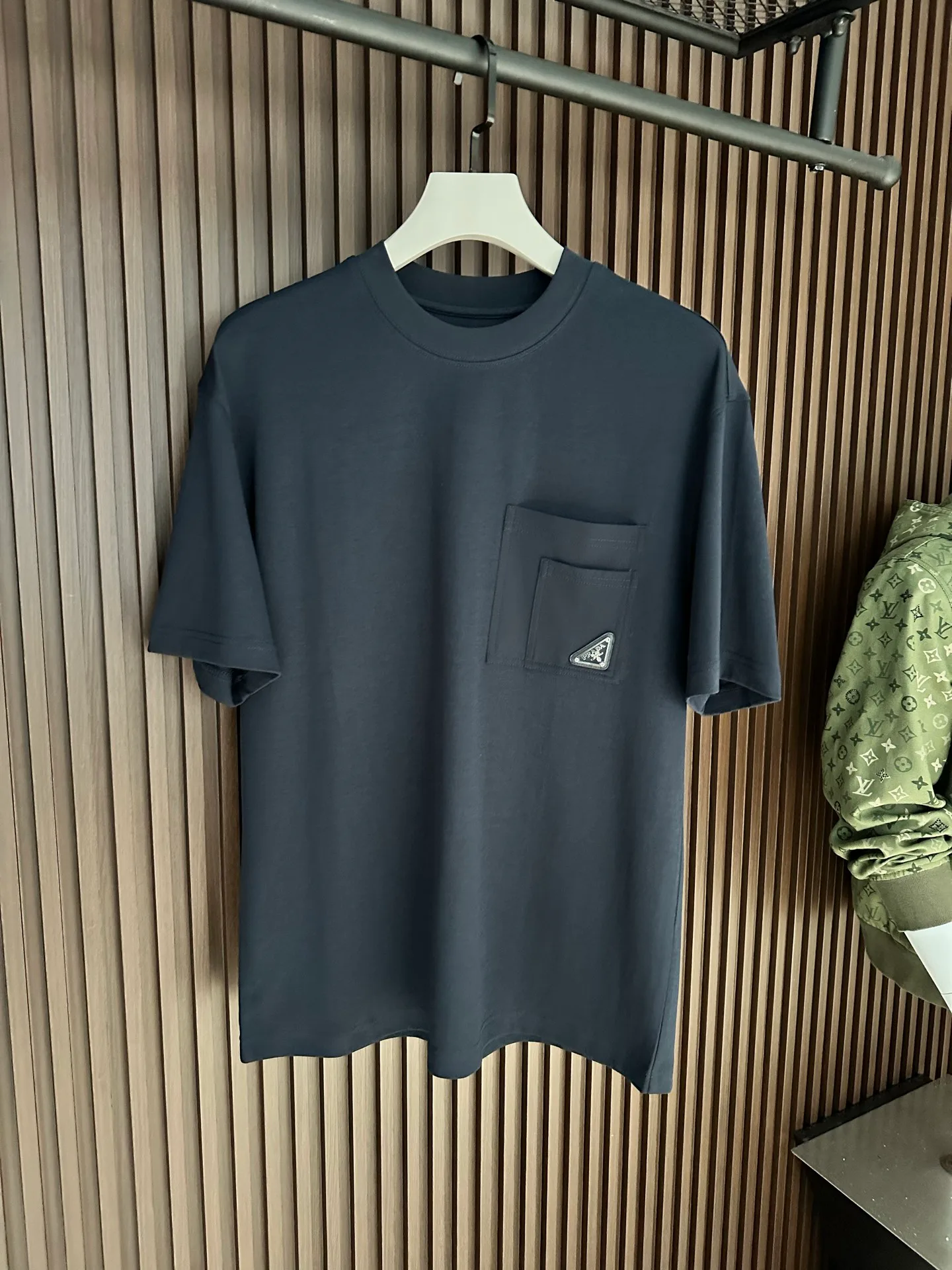 Футболки Мужские Prada 11584605