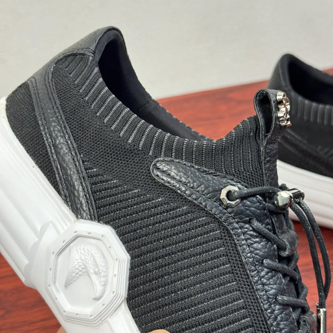 Кроссовки Мужские Stefano Ricci 5725381