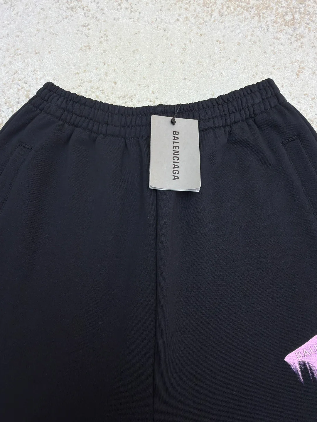 Брюки Мужские Balenciaga 11701848