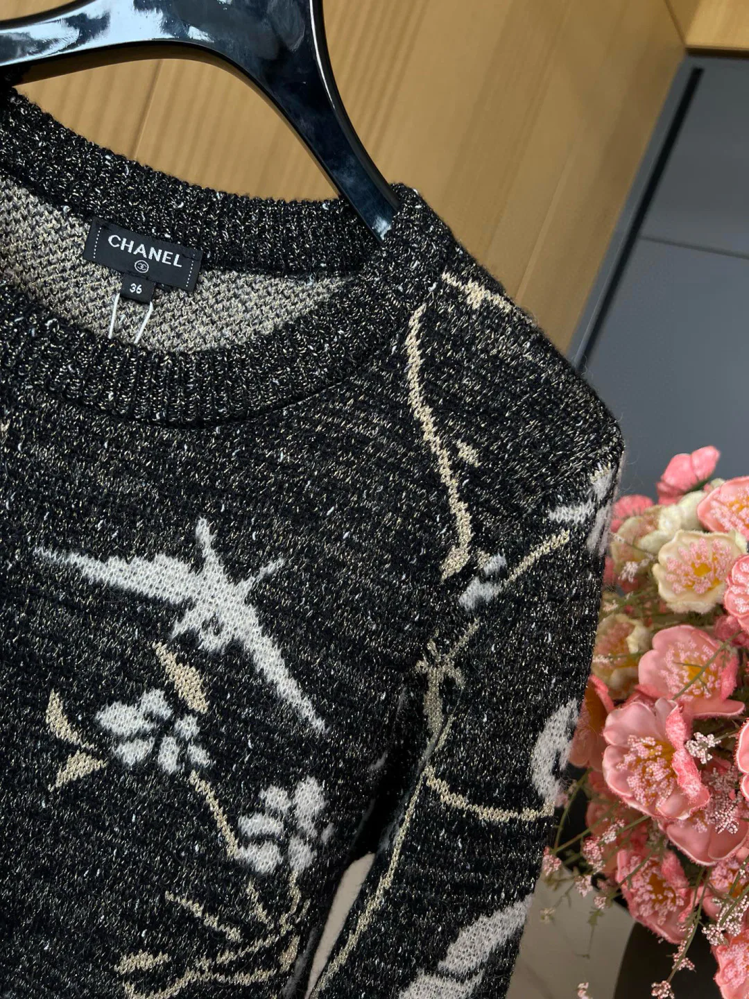 Джемперы Женские Chanel 49873