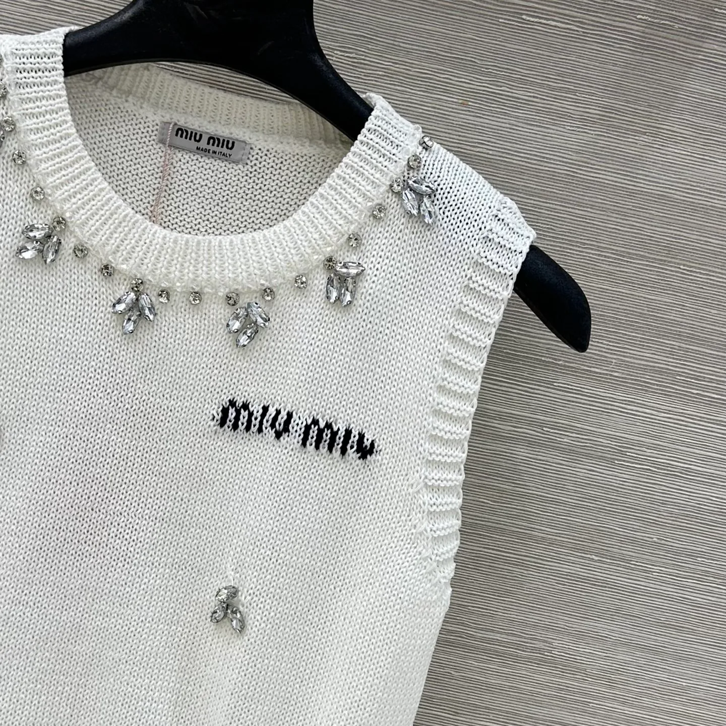 Топы Женские Miu Miu 11316212