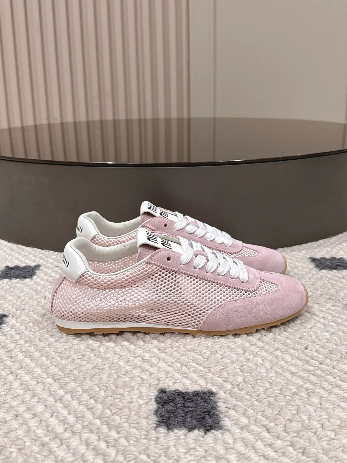 Кроссовки Женские Miu Miu 11540510