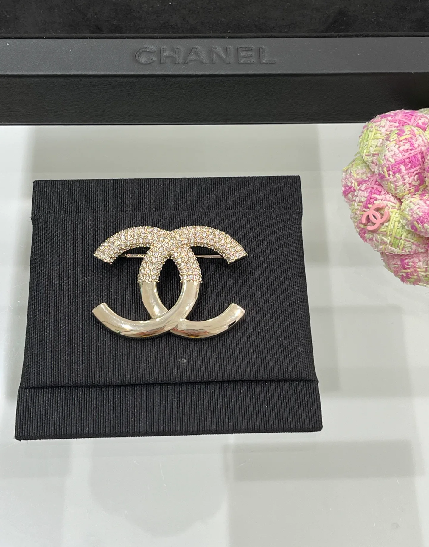 Бижутерия Chanel 1301163