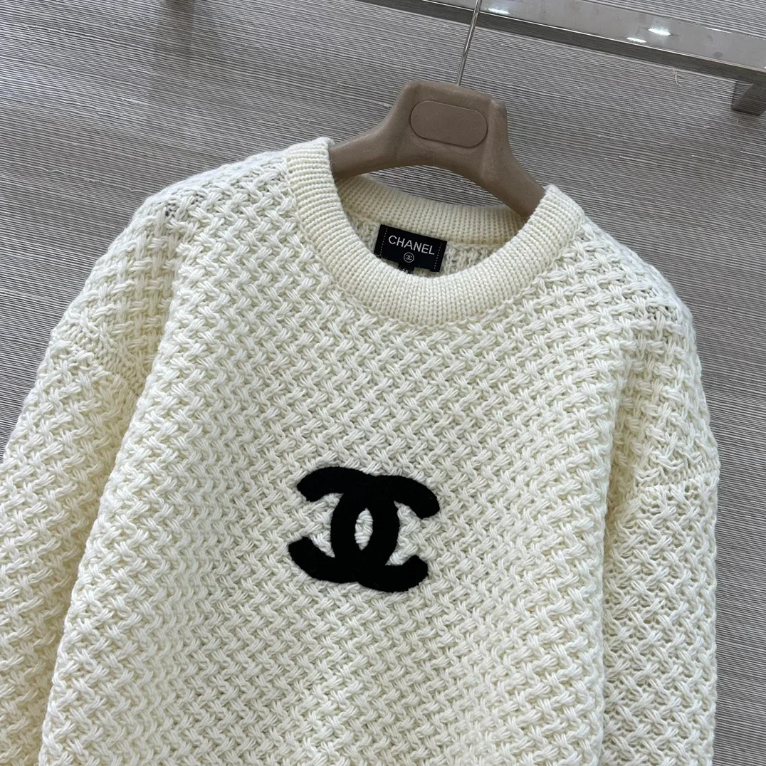 Джемперы И Свитеры Женские Chanel 650219