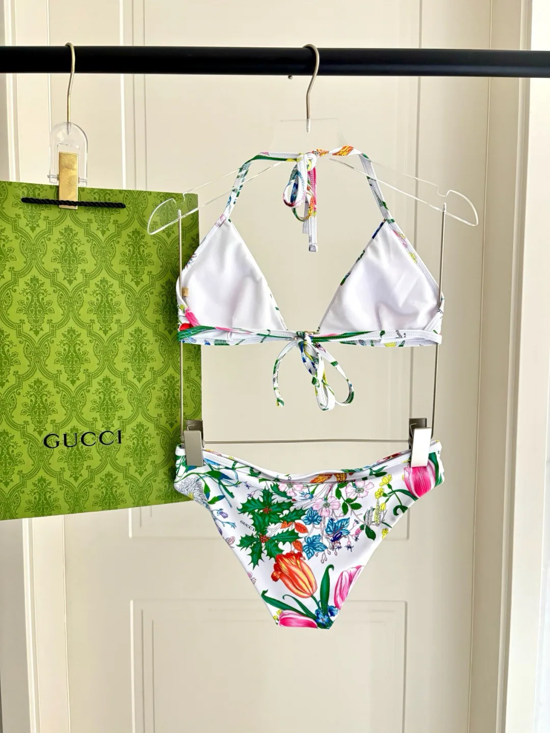 Купальники Женские Gucci 17646763