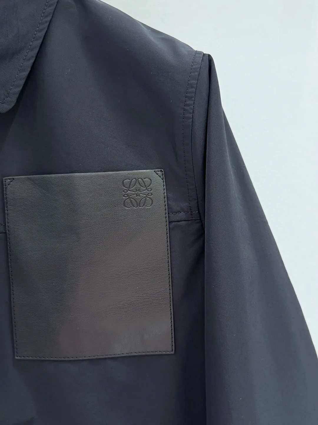 Куртки И Пуховики Женские Loewe 67545