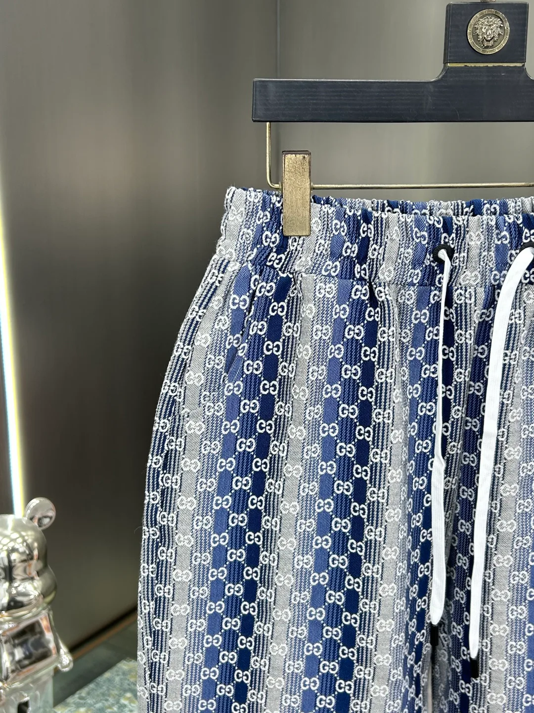 Шорты Мужские Gucci 5071318