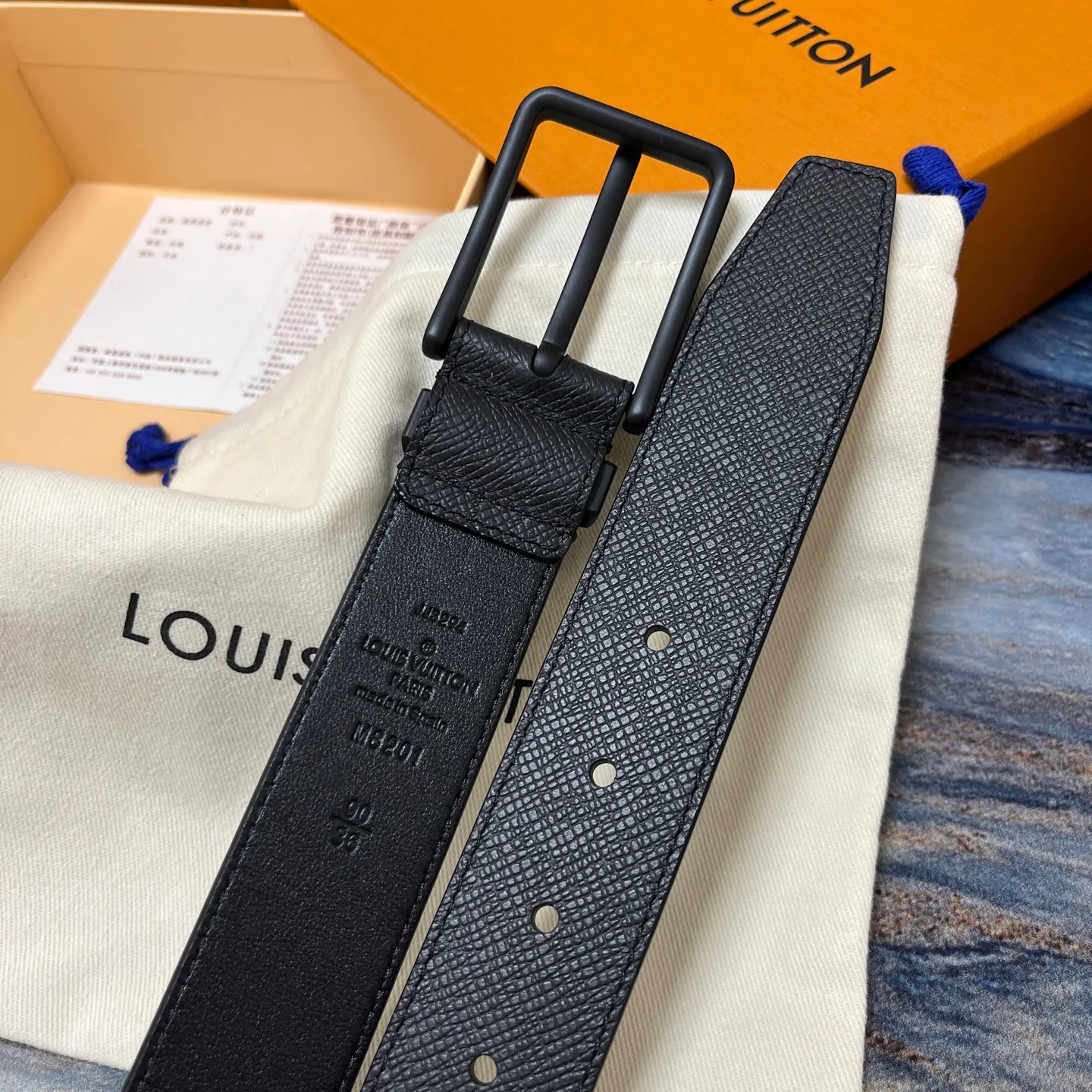 Ремни Louis Vuitton 420633