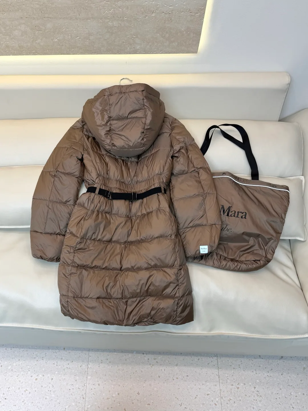 Куртки И Пуховики Женские Max Mara 17917325