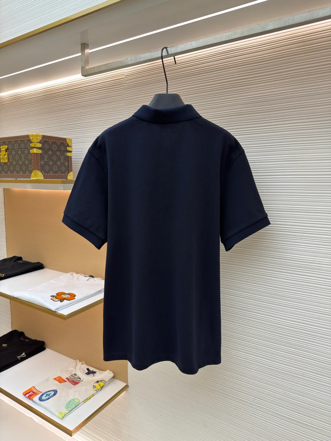 Рубашки Мужские Burberry 11869800