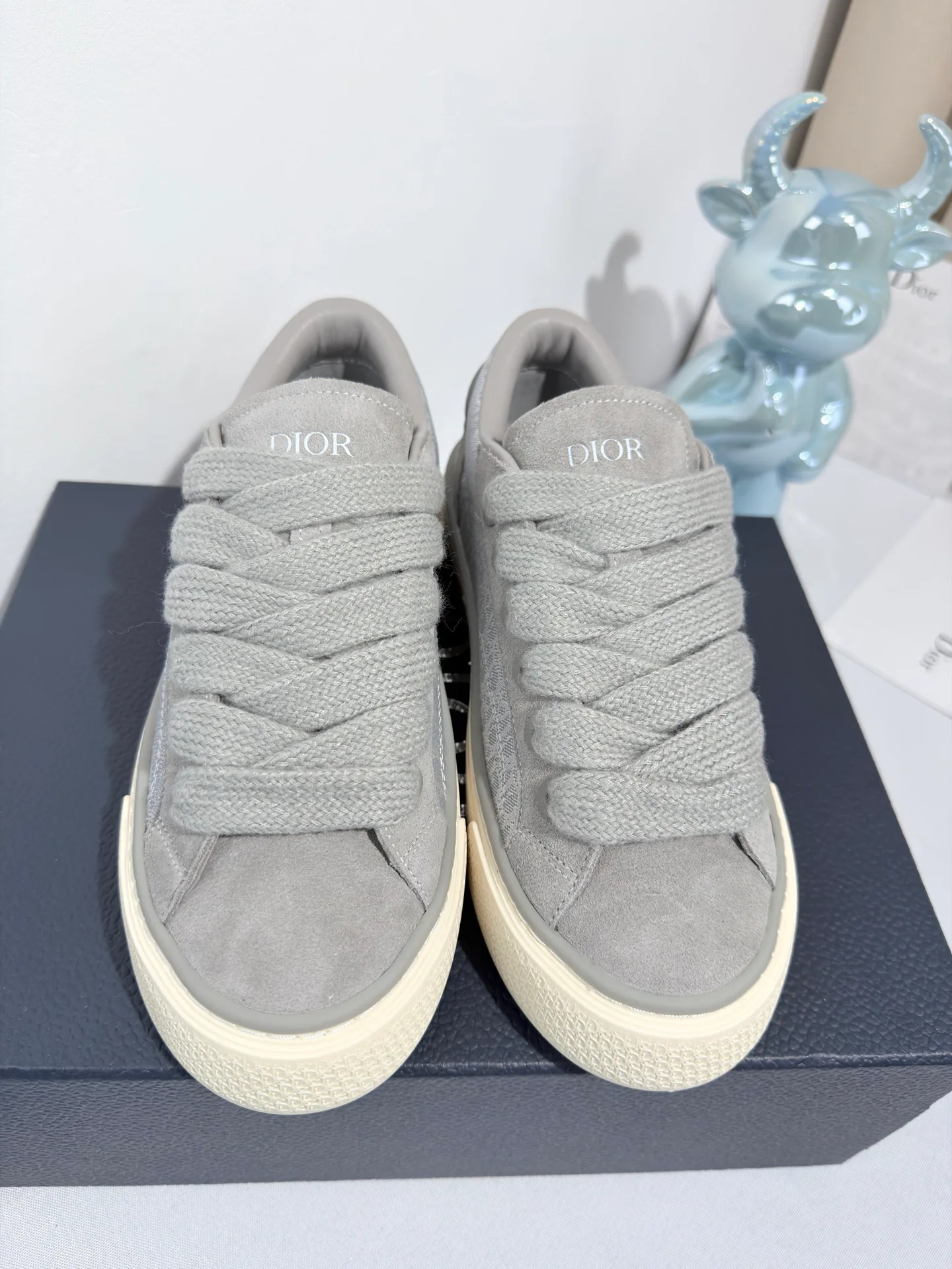 Кроссовки Женские Christian Dior 5534044