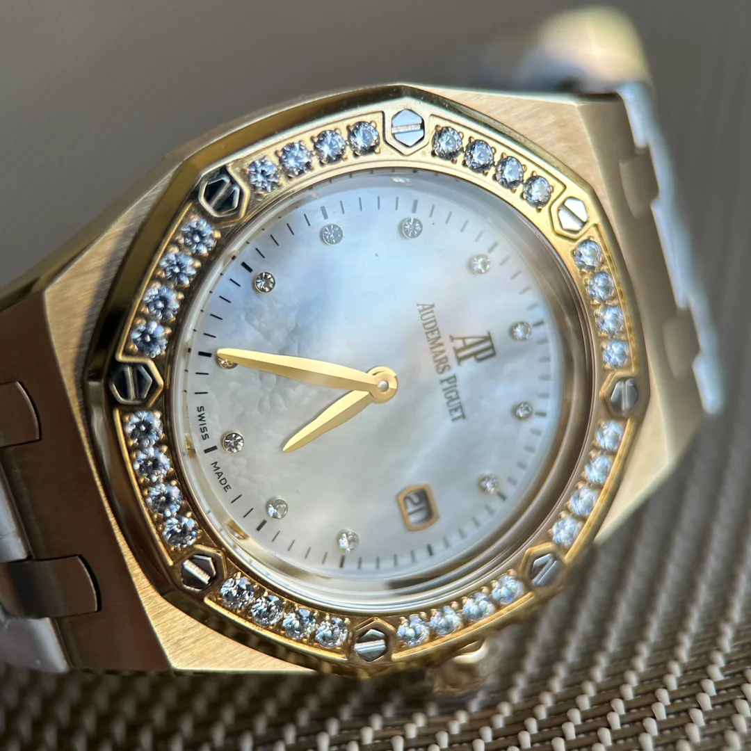 Часы Женские Audemars Piguet 116353