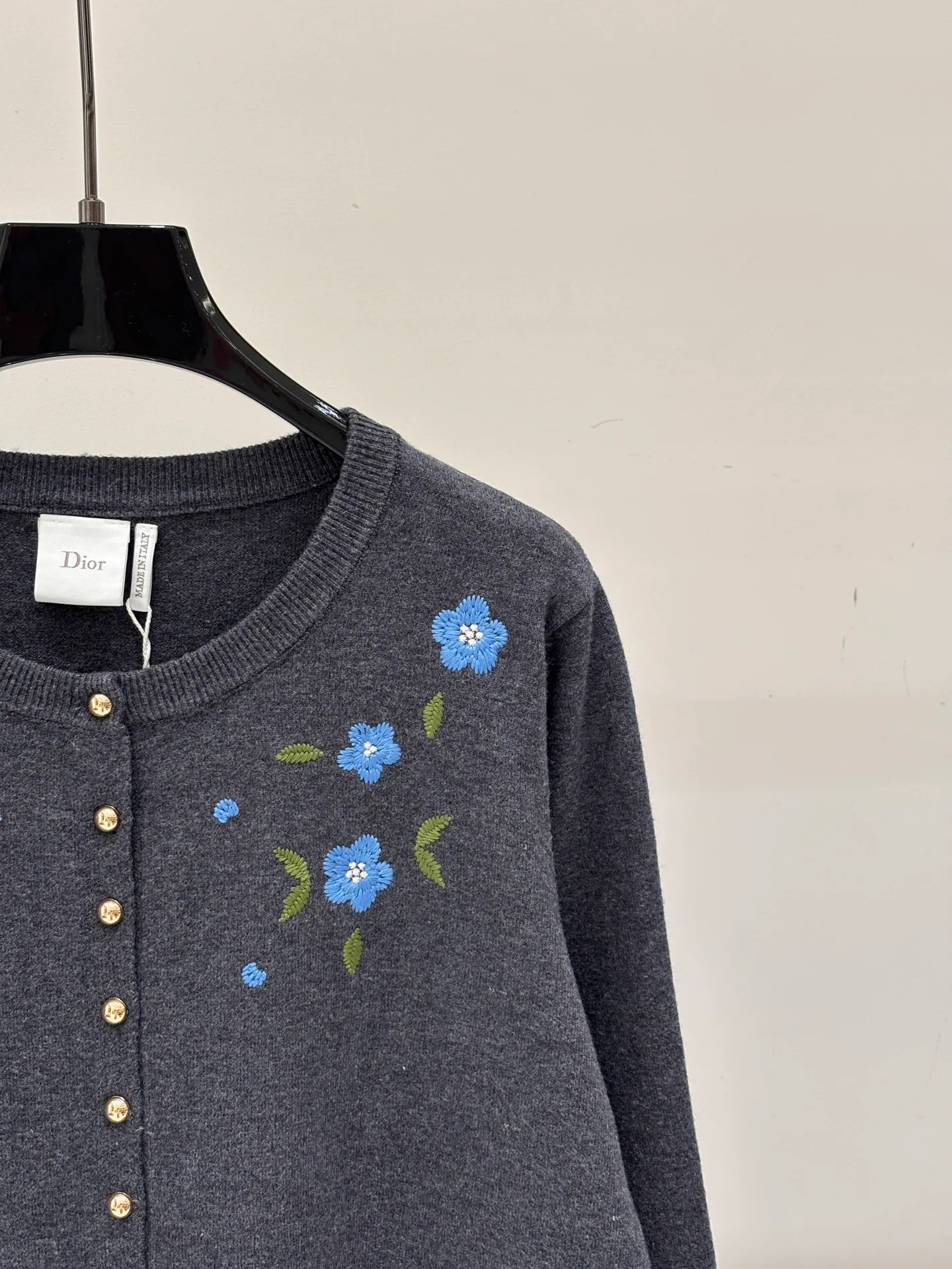Джемперы И Свитеры Женские Christian Dior 18779039