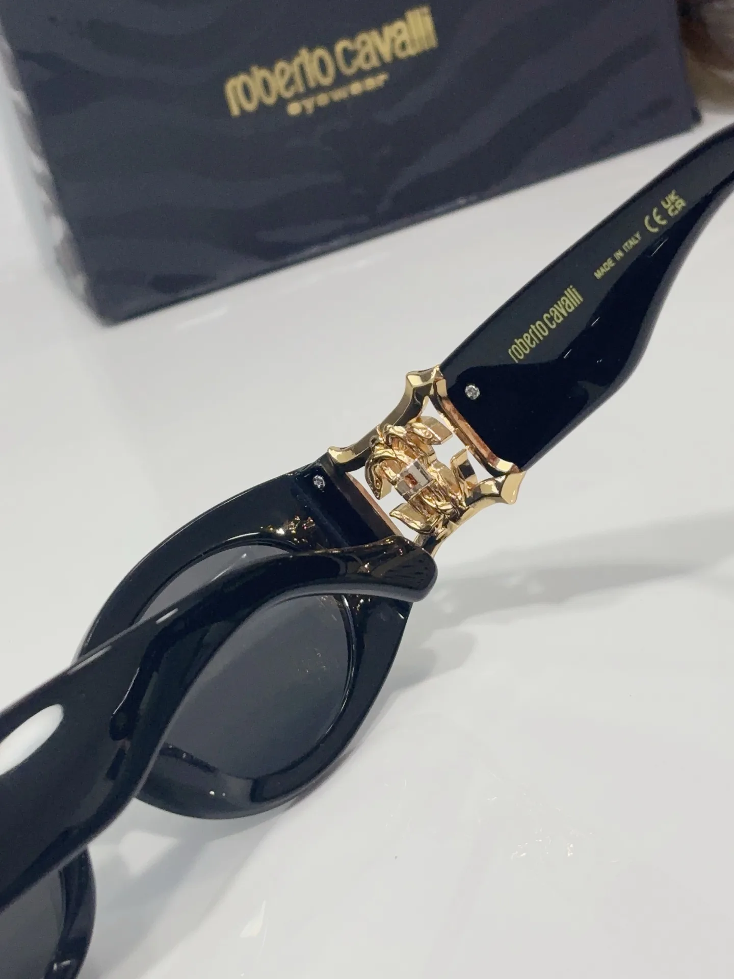 Очки Roberto Cavalli 18287041