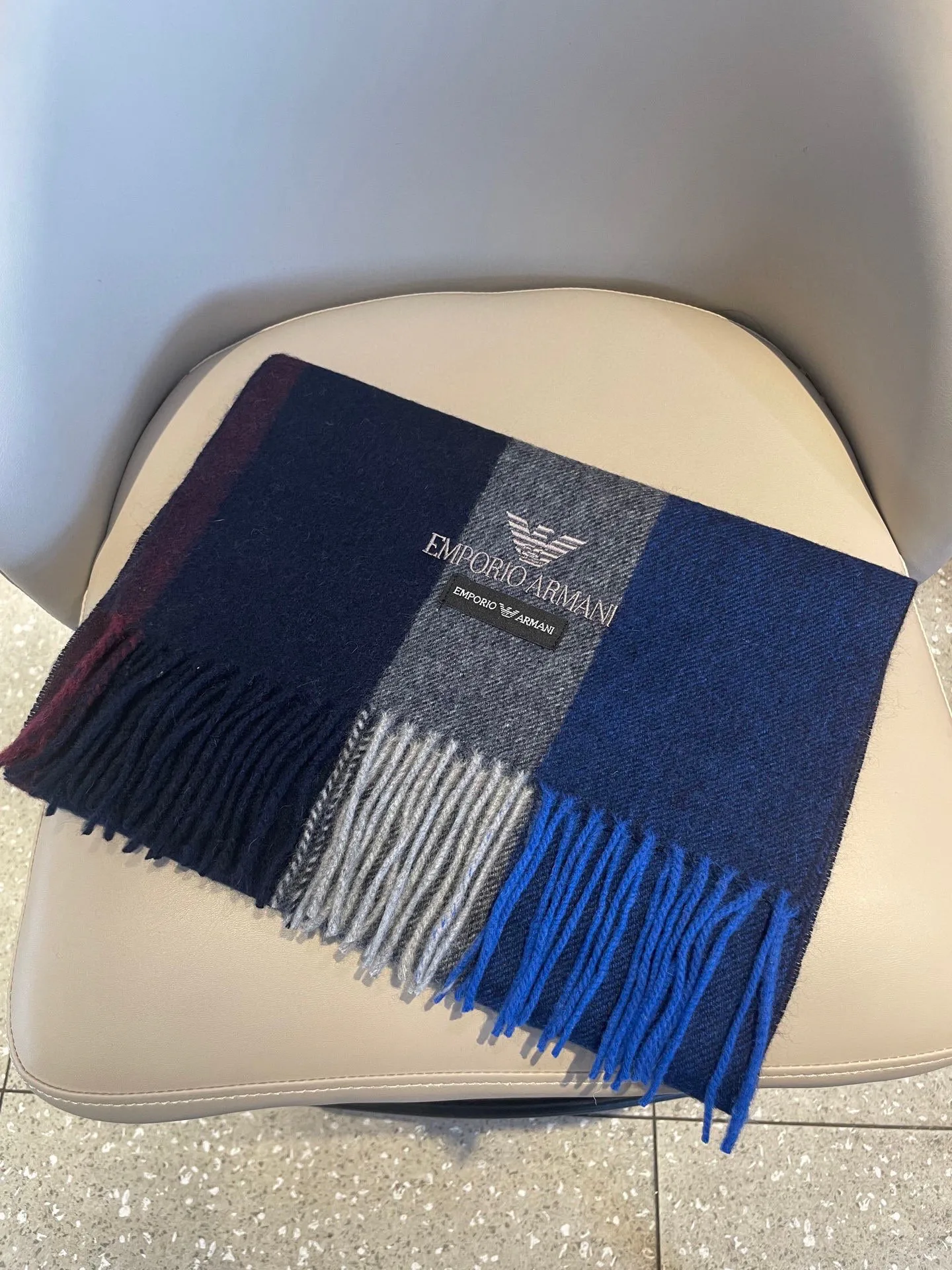 Шарфы Armani 497596