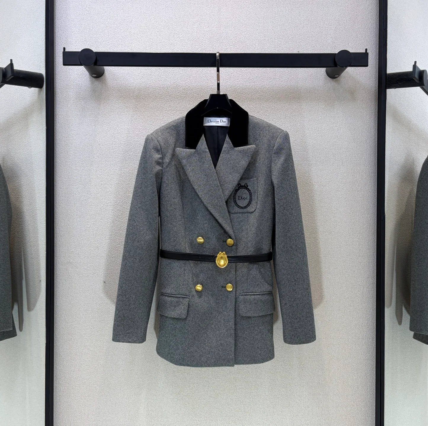 Жакеты Женские Christian Dior 19443588