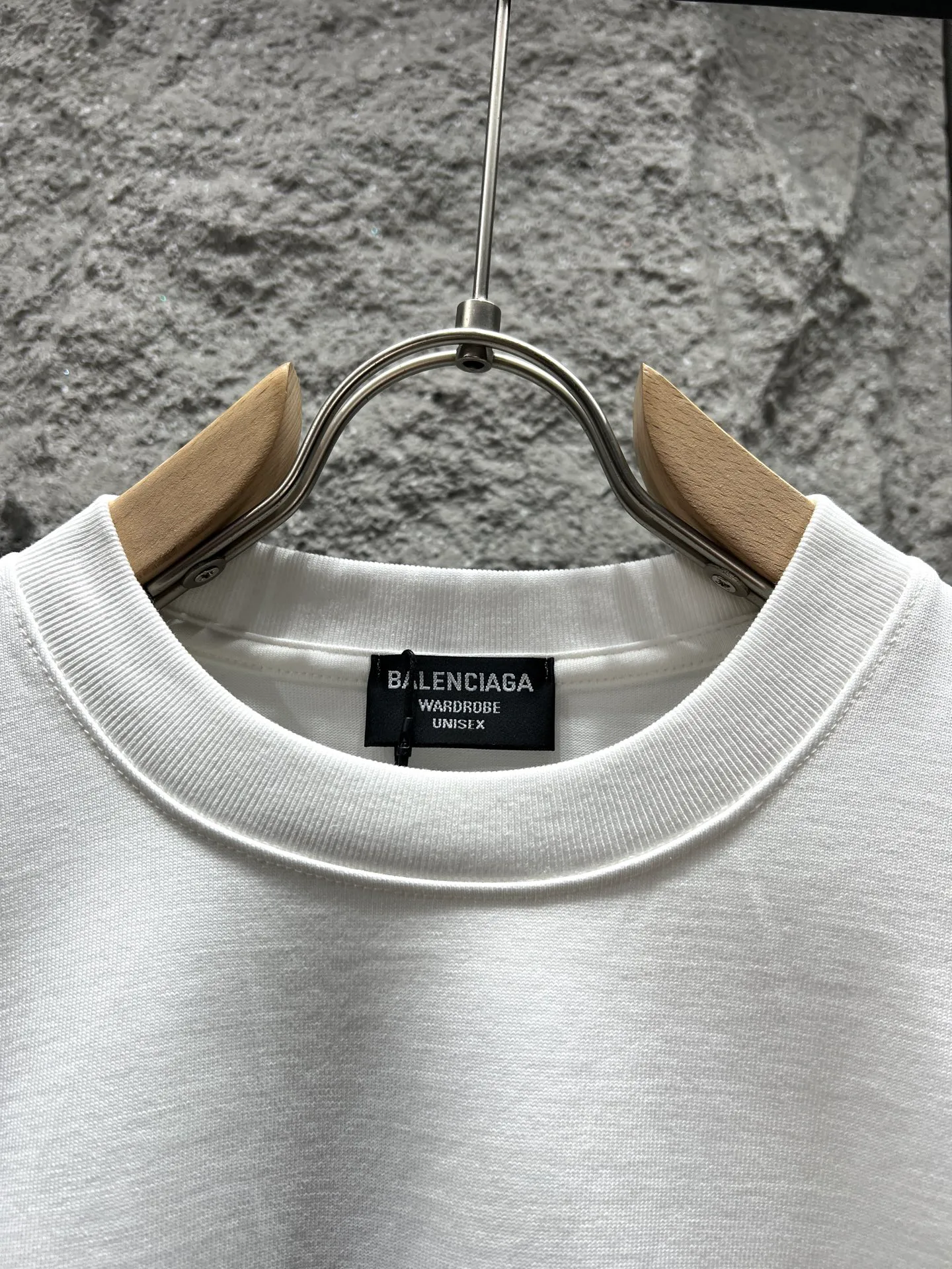 Футболки Мужские Balenciaga 5060084