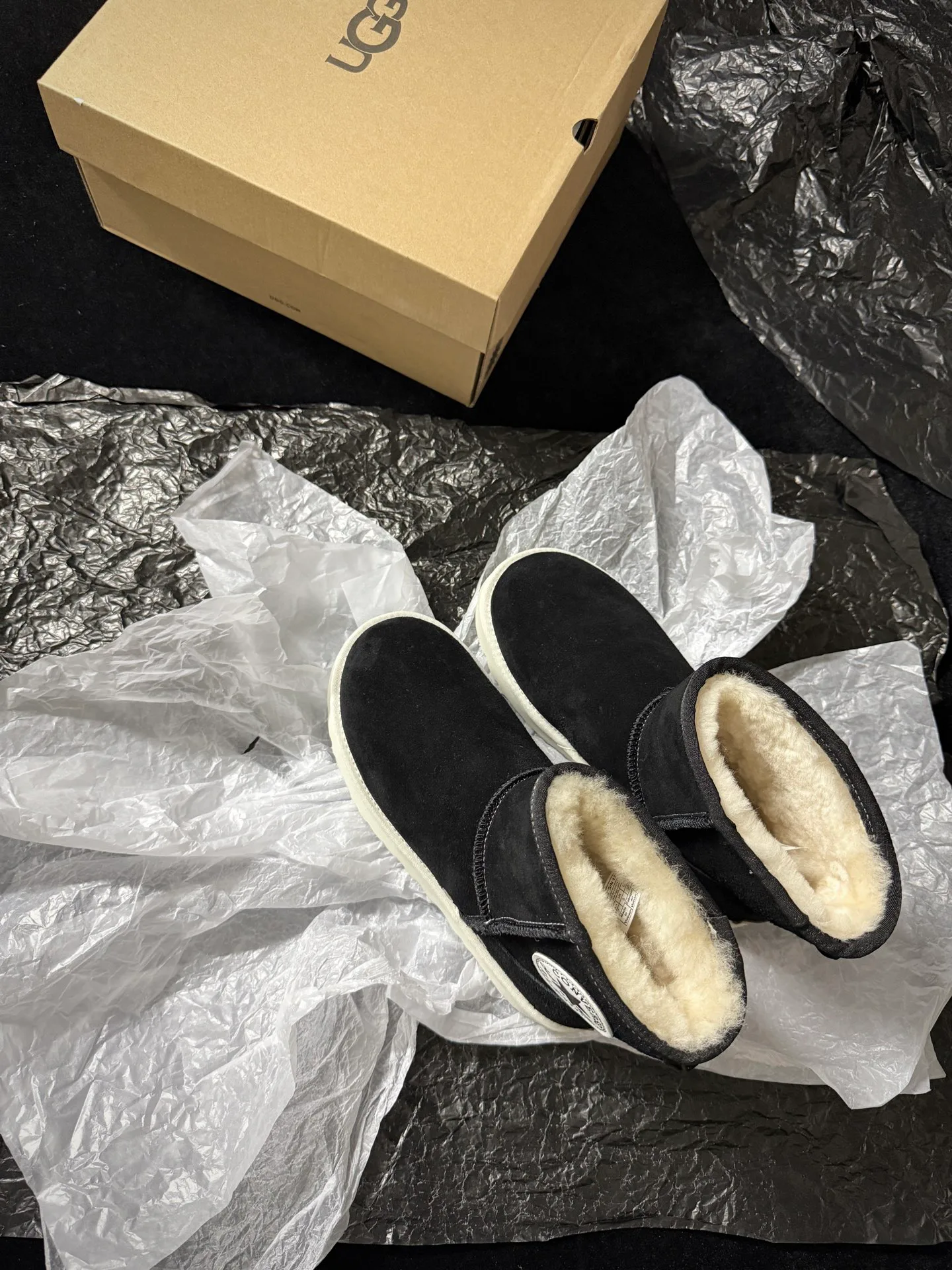 Угги Женские Ugg 293656